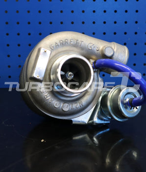 Garrett Turbo For Perkins Industrial Engine Gt2052