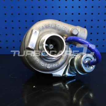 Garrett Turbo For Perkins Industrial Engine Gt2052