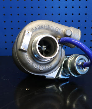 Garrett Turbo For Perkins Industrial Engine Gt2052