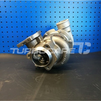 Garrett Turbo For Perkins Industrial Gt2052S