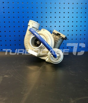 Garrett Turbo For Perkins Industrial Gt2052S