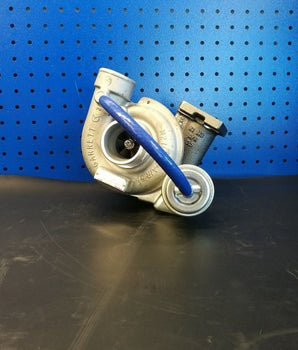 Garrett Turbo For Perkins Industrial Gt2052S