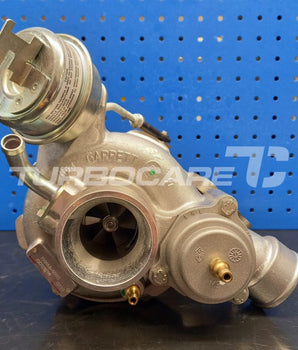 Garrett Turbo For Saab L850 Gt2052Els