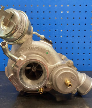 Garrett Turbo For Saab L850 Gt2052Els