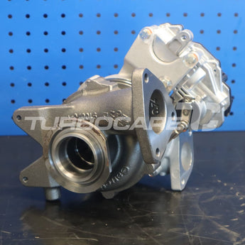 Garrett Gtd17V Turbo For Toyota Hilux Prado Fortuner 1Gd-Ftv 2.8L