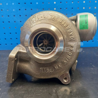 Garrett Turbo For Volkswagon Golf/Touareg 2.5Tdi Gt2056V