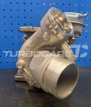 Garrett Turbo For Volkswagon Golf/Touareg 2.5Tdi Gt2056V