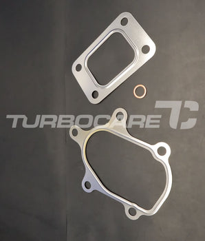 Gasket Kit To Suit Fiat Ducato Ii Commercial 2.5L