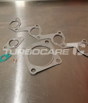 Gasket Kit To Suit Ford Focus 1.8L Gt1749V