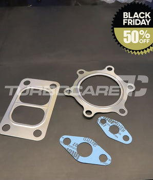 Gasket Kit To Suit Gt3267 / Gt3571S Cat 3056