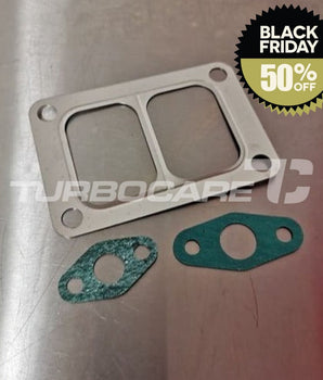 Gasket Kit To Suit Gt42 T6 Divided