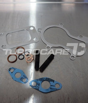 Gasket Kit To Suit Hx30/35 T3 Single Entry / 5-Bolt Exhaust Outlet