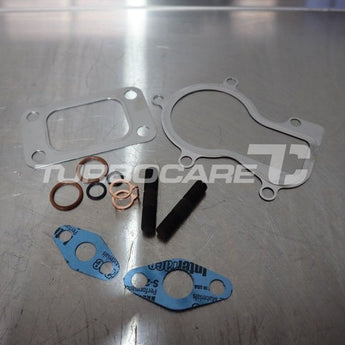 Gasket Kit To Suit Hx30/35 T3 Single Entry / 5-Bolt Exhaust Outlet