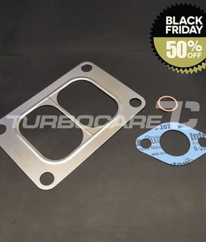 Gasket Kit To Suit Hx60 Scania Truck (T6 Divided Inlet)