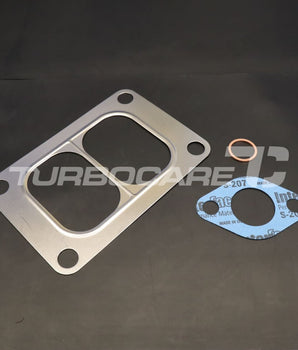 Gasket Kit To Suit Hx60 Scania Truck (T6 Divided Inlet)