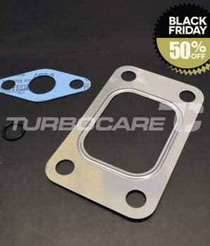 Gasket Kit To Suit Hy35W Daf Lf55 Truck / T3 Single