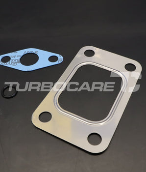 Gasket Kit To Suit Hy35W Daf Lf55 Truck / T3 Single