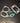 GASKET KIT TO SUIT HYUNDAI SANTA FE 2.2 5303-970-0430 BV43