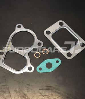 GASKET KIT TO SUIT HYUNDAI SANTA FE 2.2 5303-970-0430 BV43