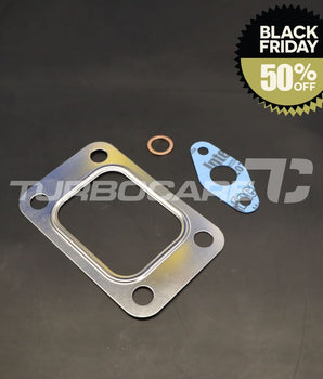 Gasket Kit To Suit Iveco Daily Gt2260V T2 / T25