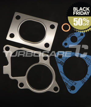 GASKET KIT TO SUIT KOMATSU EXCAVATOR 