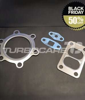 Gasket Kit To Suit Mercedes Benz H1C Tb4122