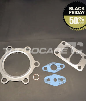 Gasket Kit To Suit Mercedes-Benz K27 Truck