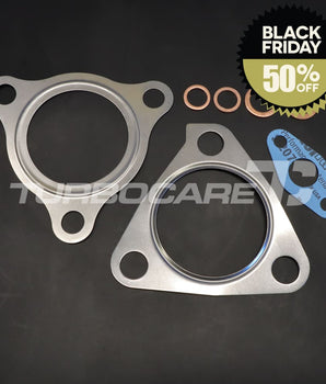 Gasket Kit To Suit Td04 3 Bolt