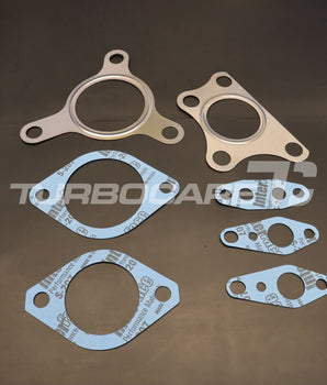 Gasket Kit To Suit Nissan Navara Pathfinder Yd25 Gt2056V