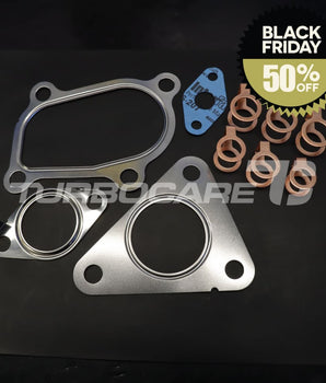 GASKET KIT TO SUIT NISSAN NAVARA YD25 