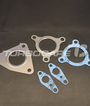 Gasket Kit To Suit Nissan Safari/Patrol Zd30 Gt2052V