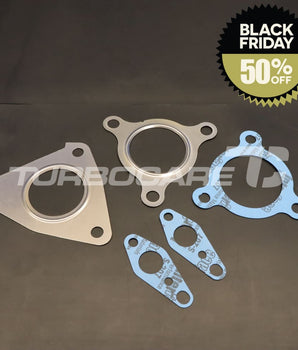 Gasket Kit To Suit Nissan Safari/Patrol Zd30 Gt2052V