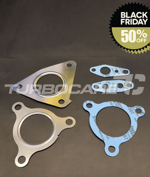 Gasket Kit To Suit Nissan Safari/Patrol Zd30Et Gt2052V