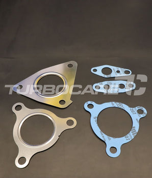 Gasket Kit To Suit Nissan Safari/Patrol Zd30Et Gt2052V