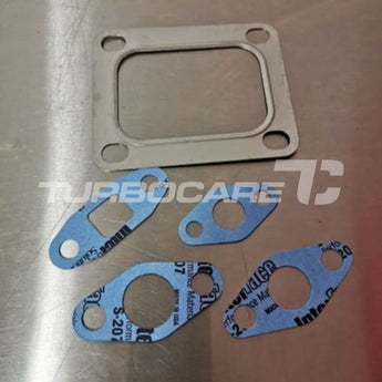 Gasket Kit To Suit S3B T4 Single Entry