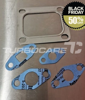 Gasket Kit To Suit S3B T4 Single Entry