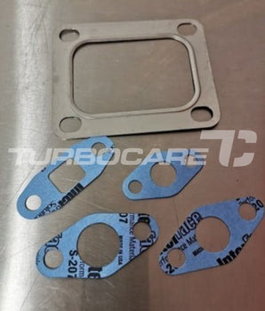 Gasket Kit To Suit S3B T4 Single Entry