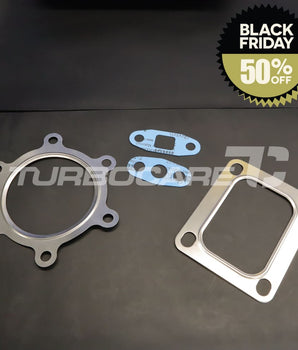 Gasket Kit To Suit Sca Scania / H2D-9