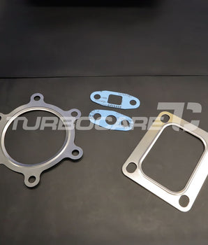 Gasket Kit To Suit Sca Scania / H2D-9