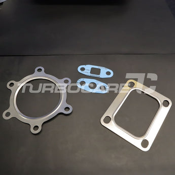 Gasket Kit To Suit Sca Scania / H2D-9