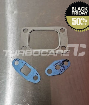 Gasket Kit To Suit T3 Single Entry Turbos