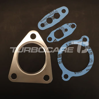 GASKET KIT TO SUIT TOYOTA HILUX/LANDCRUISER 2GD-FTV