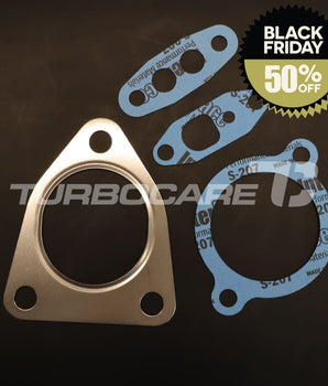 GASKET KIT TO SUIT TOYOTA HILUX/LANDCRUISER 2GD-FTV