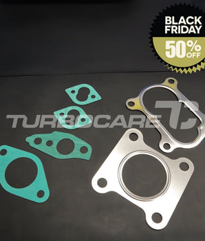 Gasket Kit To Suit Toyota Landcruiser Ct20