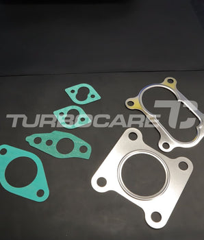 Gasket Kit To Suit Toyota Landcruiser Ct20