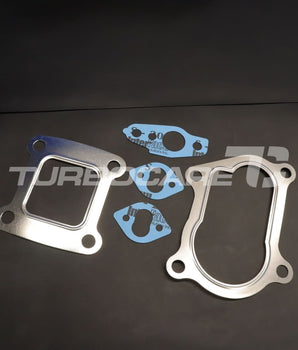 Gasket Kit To Suit Toyota Landcruiser Ct26