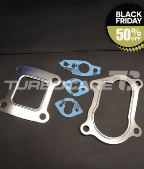 Gasket Kit To Suit Toyota Landcruiser Ct26