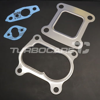 Gasket Kit To Suit Toyota Landcruiser / Hilux 4 Runner Hiace 2Lt Ct20