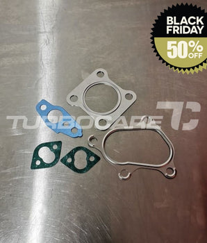 Gasket Kit To Suit Toyota Starlet Ct9