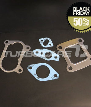 Gasket Kit To Suit Toyota Surf / Town Ace 2Lte